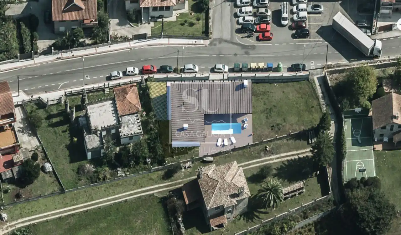 Lands and plots for sale in Camos, imagen 9