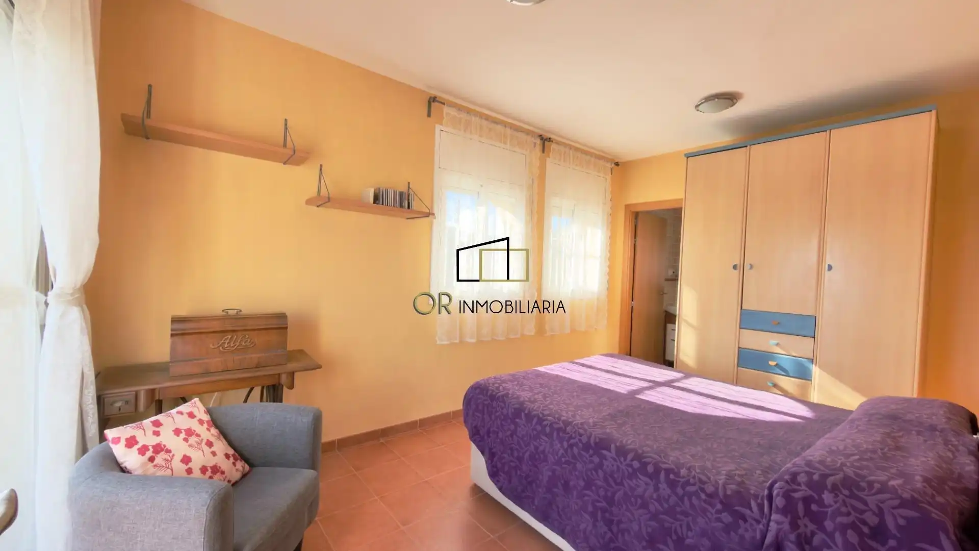 Casa o chalet en venta en Olèrdola