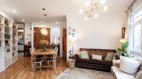 Foto 3 de Piso en venta en Rúa Ramón de la Sagra, 22, Ensanche, A Coruña Capital