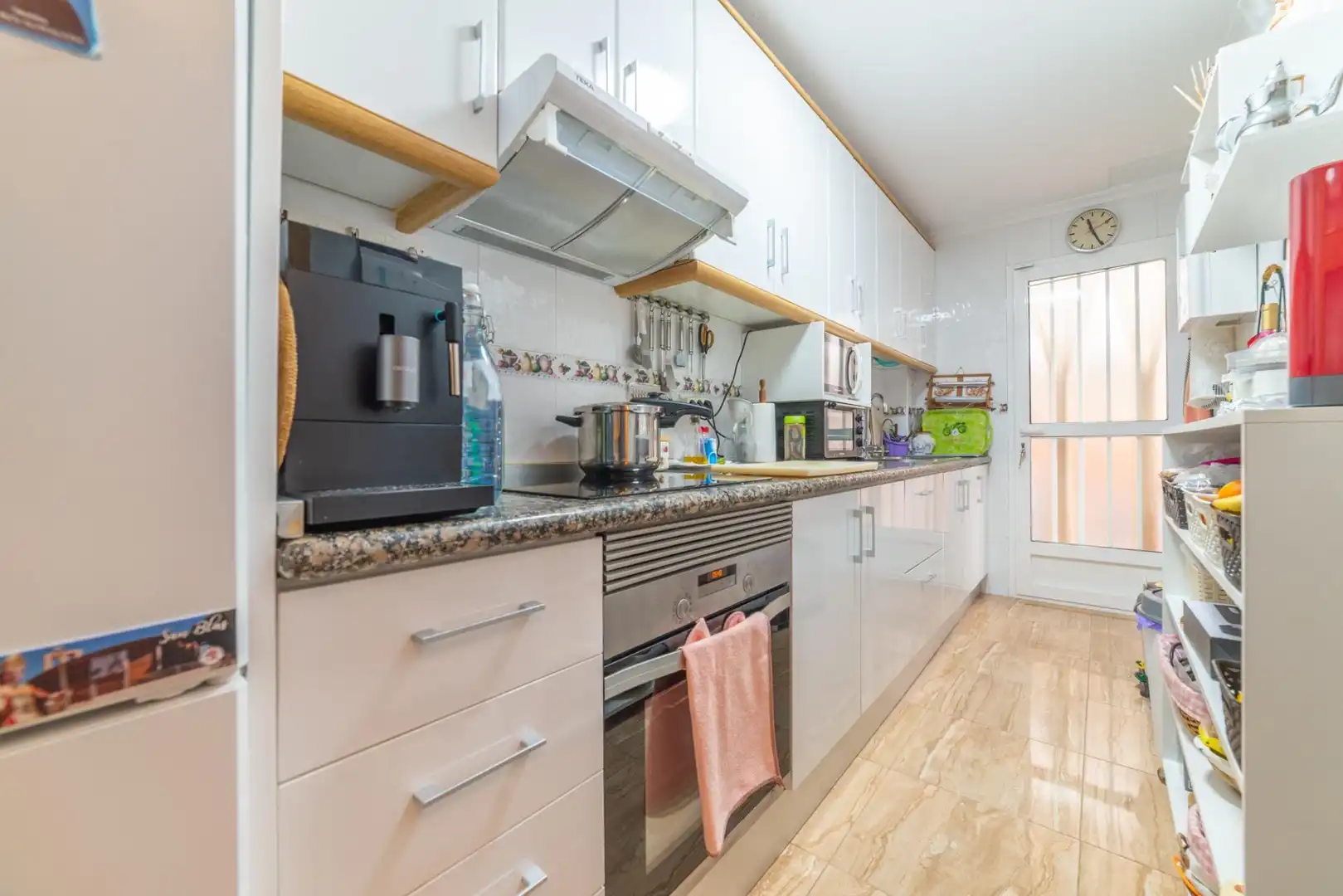 Semi-detached house with garden for sale in Santiago de la Ribera, imagen 13