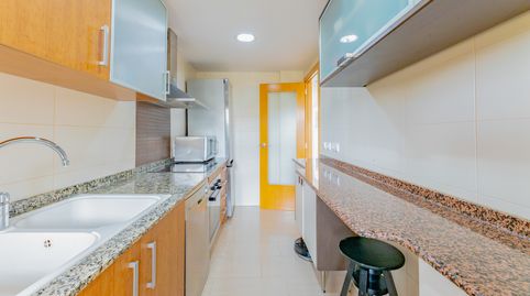 Foto 4 de Piso en venta en Carrer del Campet de Tomàs, 3, Picassent, Valencia