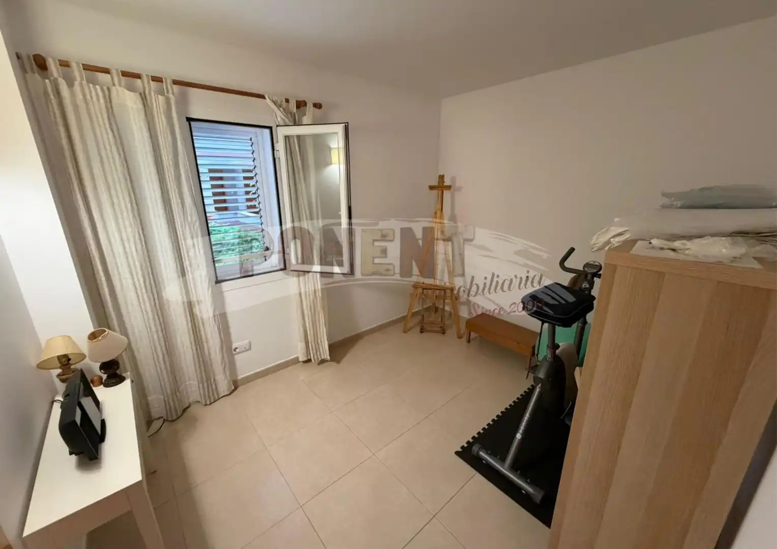Planta baja en venta en Ses Figueretes - Platja d'en Bossa - Cas Serres