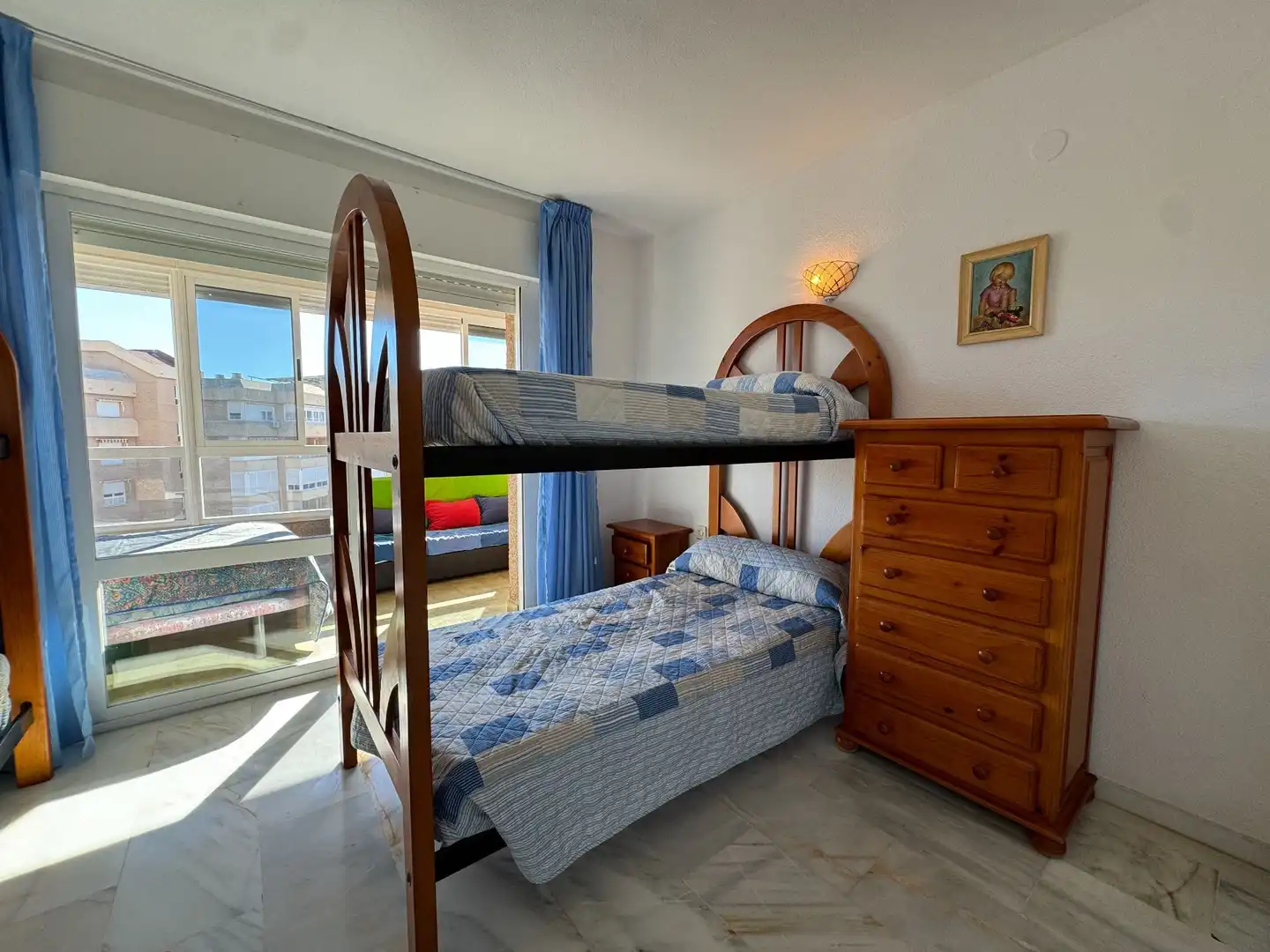 Appartement avec ascenseur à vendre à COSTA DEL ORO, imagen 23