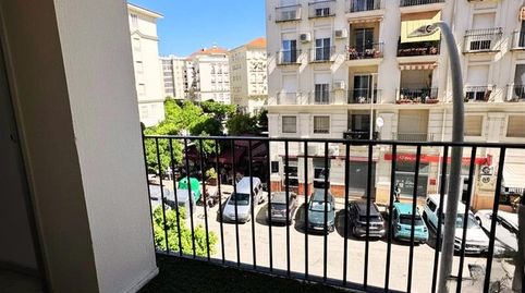 Foto 3 de Apartamento en venta en Plaza de Toros, Jerez de la Frontera
