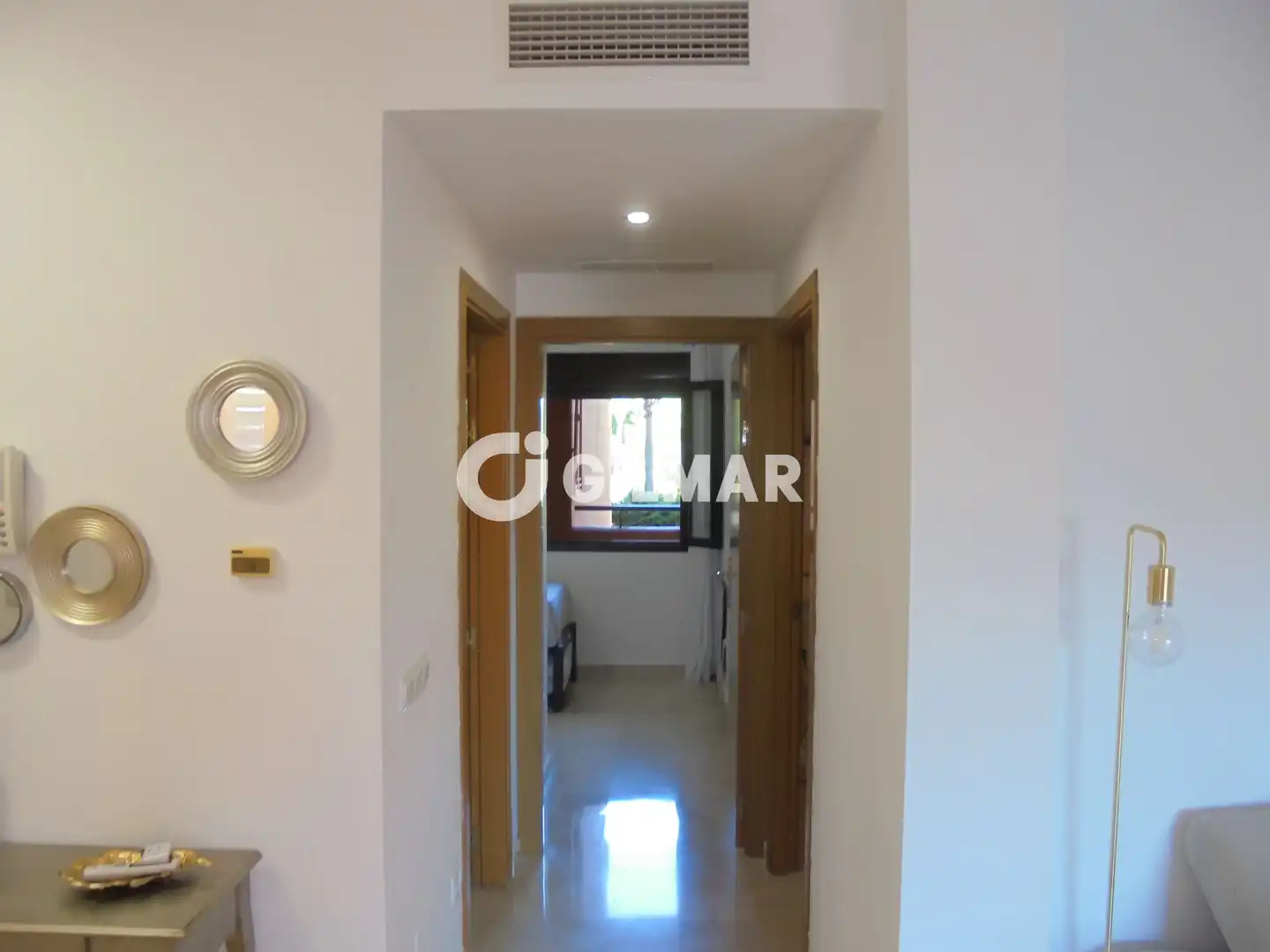 Mini appartamento con terrazza in vendita a Estepona Pueblo, imagen 16