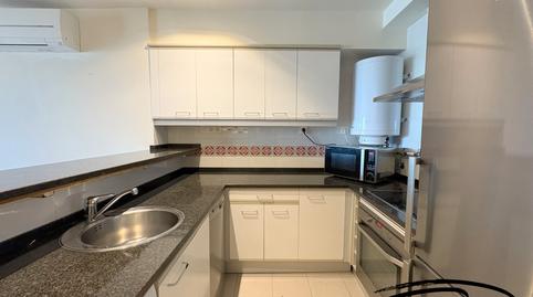 Foto 5 de Apartament en venda a Carrer del Sol, 72, Platja de Ponent, Salou