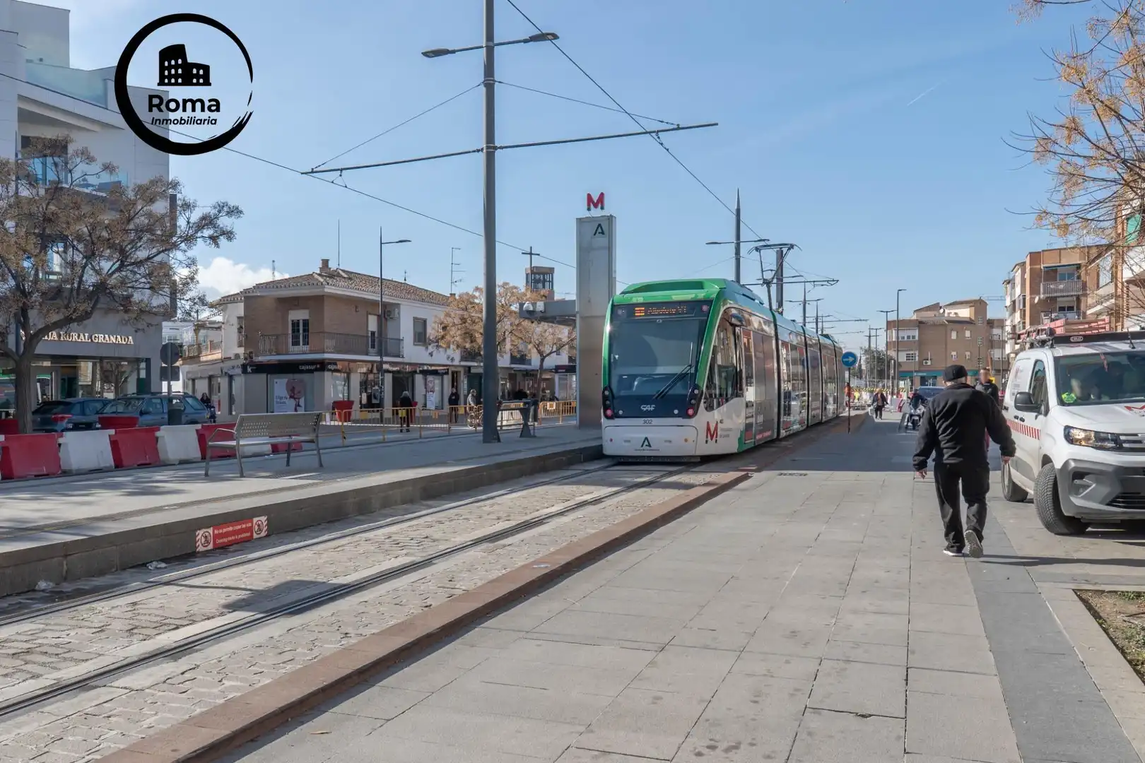 Business premises for sale in Calle Real, imagen 28