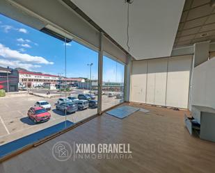 Nau industrial de lloguer en La Vall d'Uixó