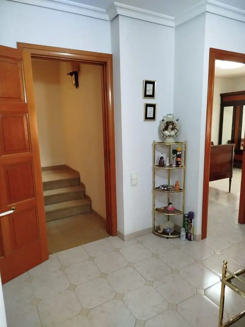Casa o xalet en venda a Centre