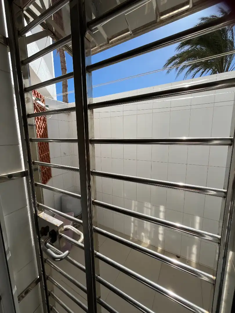 Terrassa de Casa o xalet en venda en Orihuela amb Jardí privat, Terrassa i Piscina