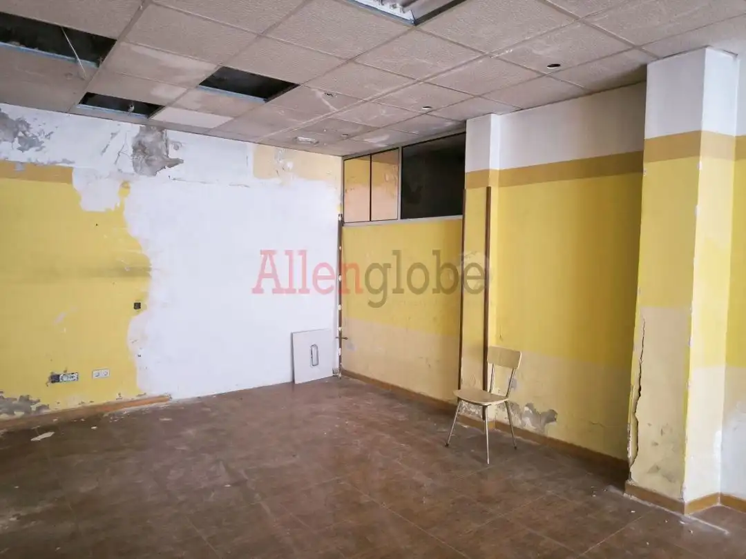 Local comercial en venta en Calle Lorenzo Abruñedo, imagen 10