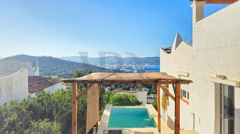 Photo 4 of House or chalet to rent in Carretera Cap Negret, Sant Antoni de Portmany, Illes Balears