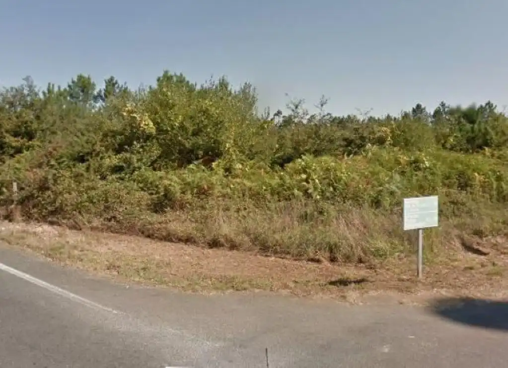 Terreny industrial en venda en Vedra