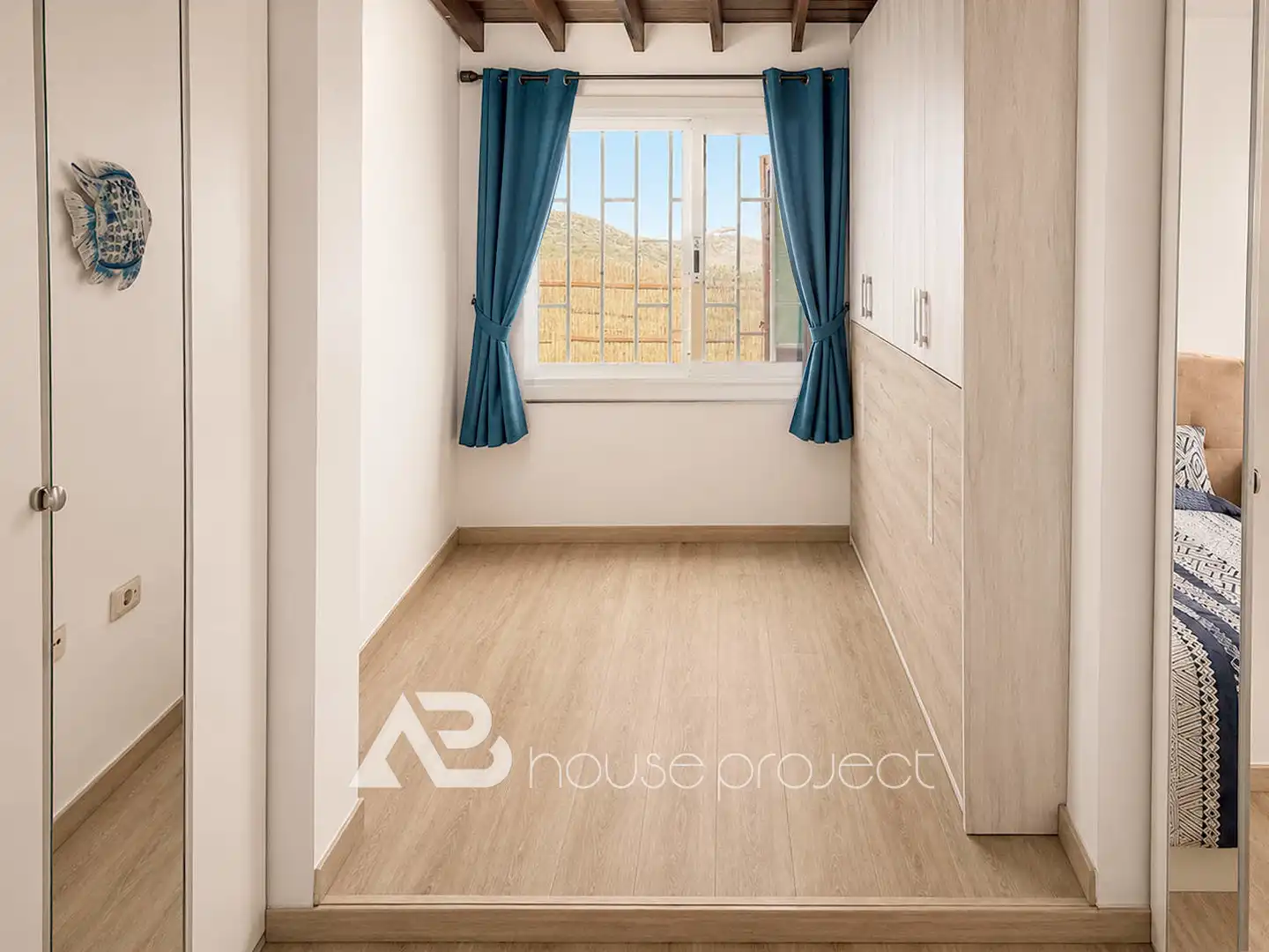Bedroom of Houses for sale in San Miguel de Abona  with Air Conditioner, Private garden and Terrace