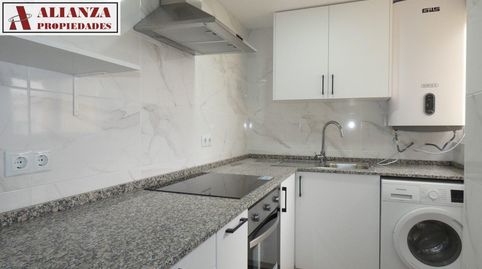 Foto 3 de Pis en venda a Girón - Las Delicias, Málaga Capital