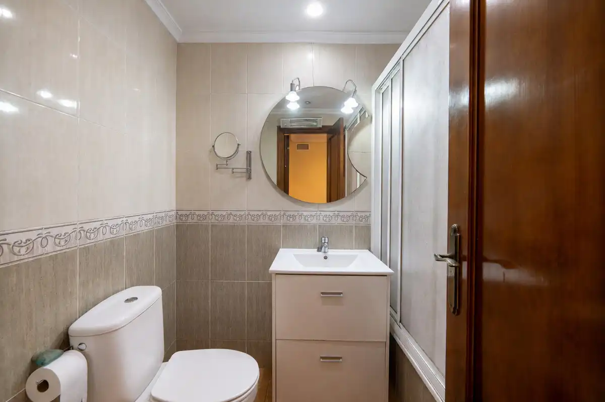 Ático con ascensor en venta en Pueblo, imagen 20