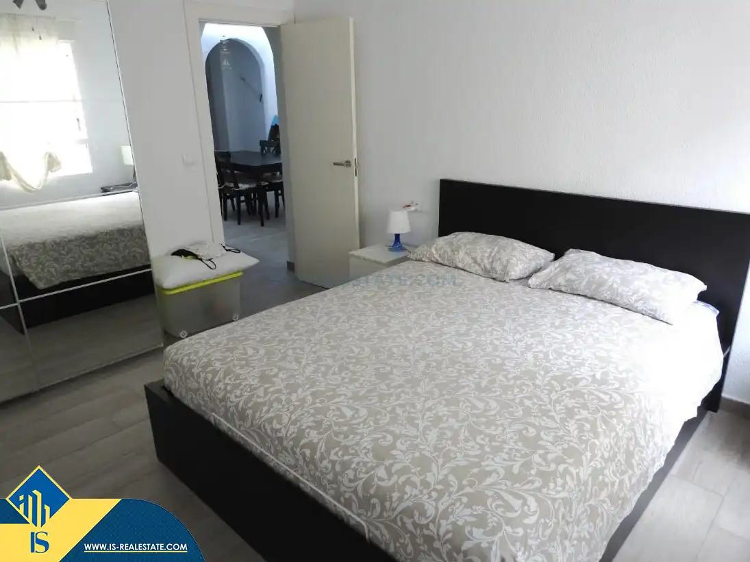 Apartamento con ascensor en venta en Playa del Cura, imagen 8