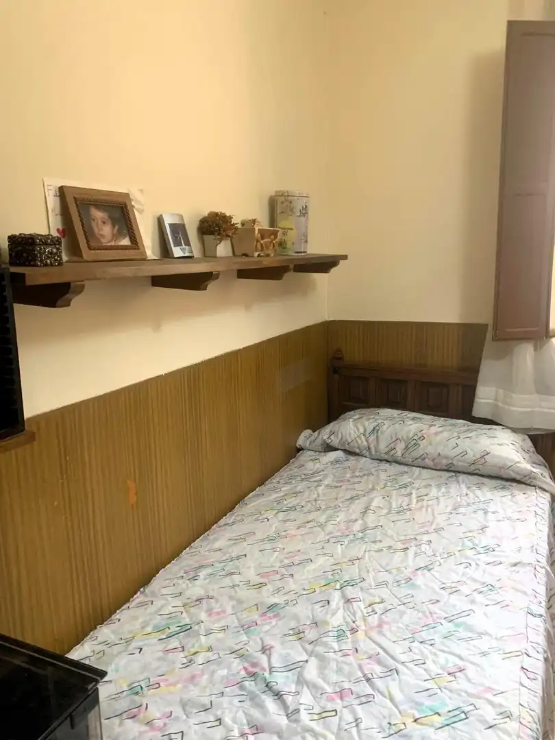 Bedroom of Houses for sale in Plasencia  with Terrace