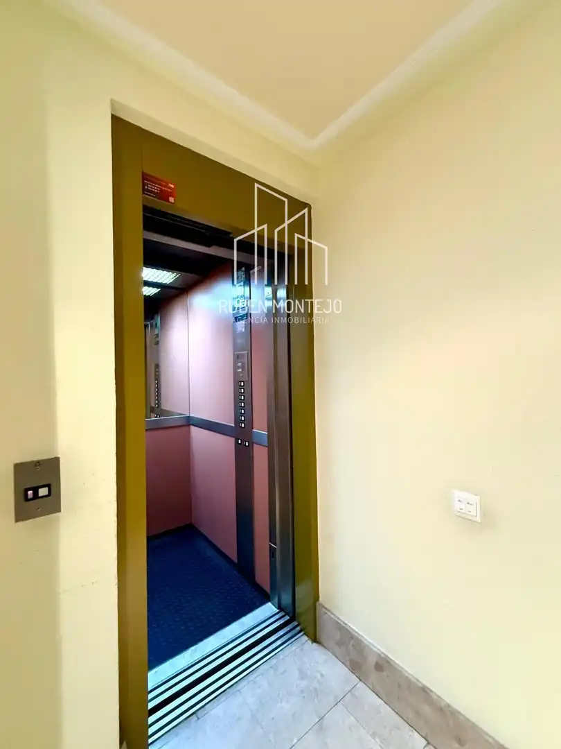 Flat for sale in Salamanca  with Heating, Terrace and Storage room