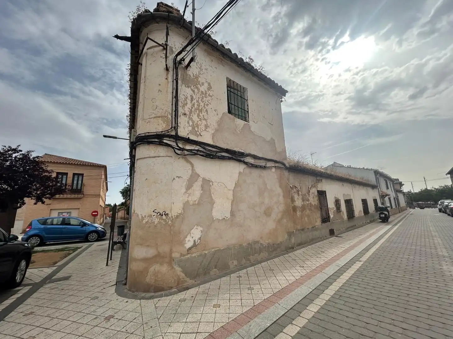 Casa en venda a Burguillos de Toledo, imagen 3