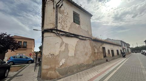 Foto 3 de Casa o xalet en venda a Burguillos de Toledo, Toledo
