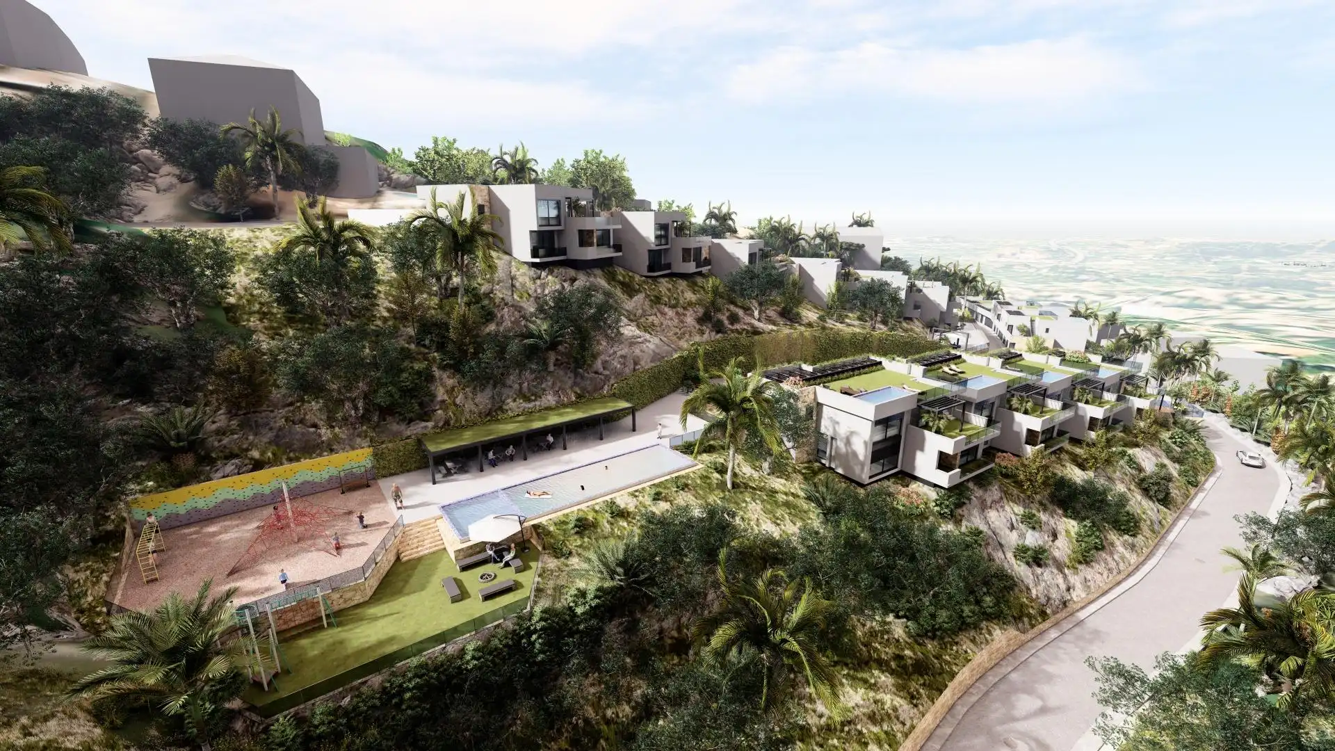 Chalet en venta en Altea la Vella, imagen 61