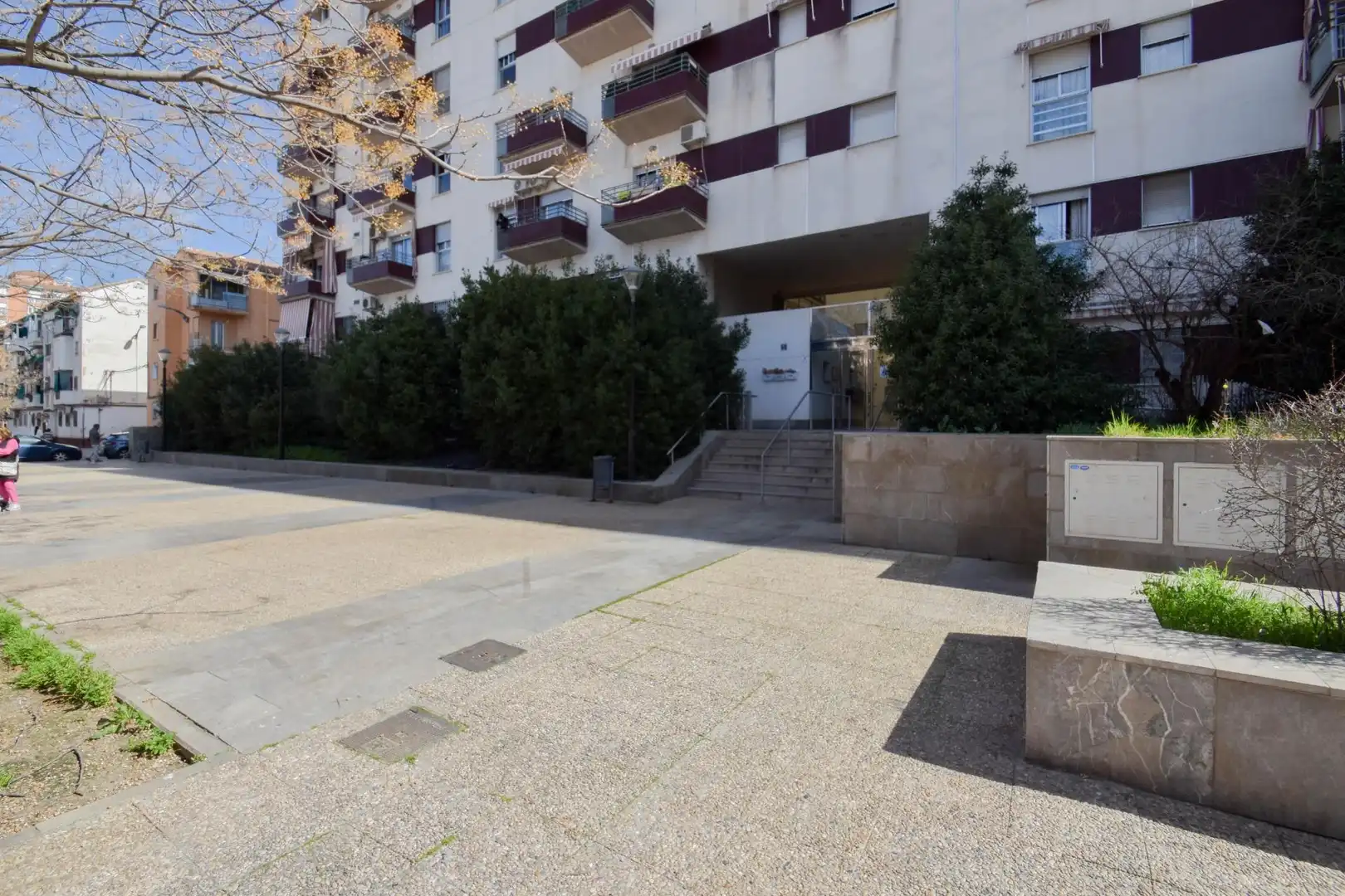 Flat for sale in Plaza Plaza Nuevo Zaidín, Barrio de Zaidín
