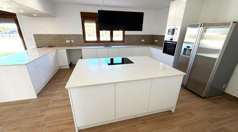 Foto 4 de Ático en venta en Avenida Unificación, 44, Los Urrutias, Cartagena