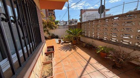 Foto 2 de Casa adosada en venta en Banyeres, Premià de Mar