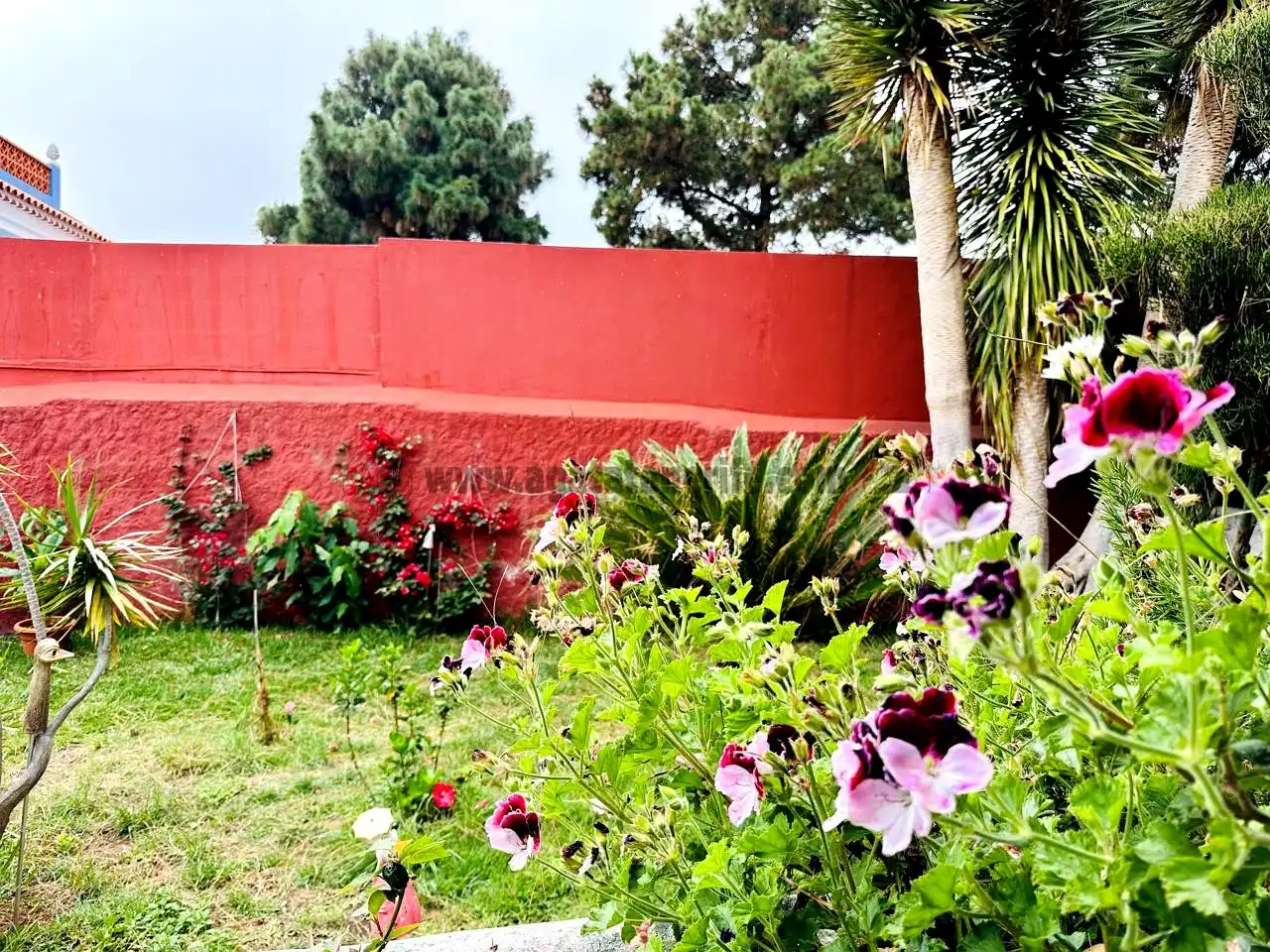 Casa o xalet en venda a Santa Bárbara - La Florida