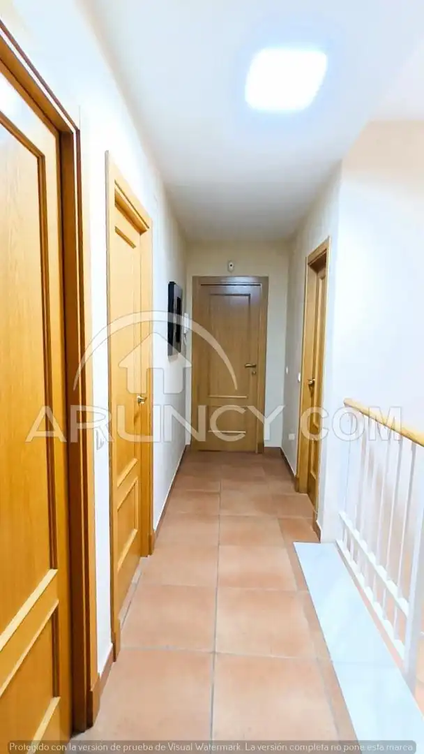 Casa o xalet en venda en Alcalá de Guadaira amb Aire condicionat, Jardí privat i Terrassa