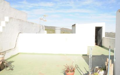 Exterior view of Country house for sale in Telde  with Air Conditioner and Terrace