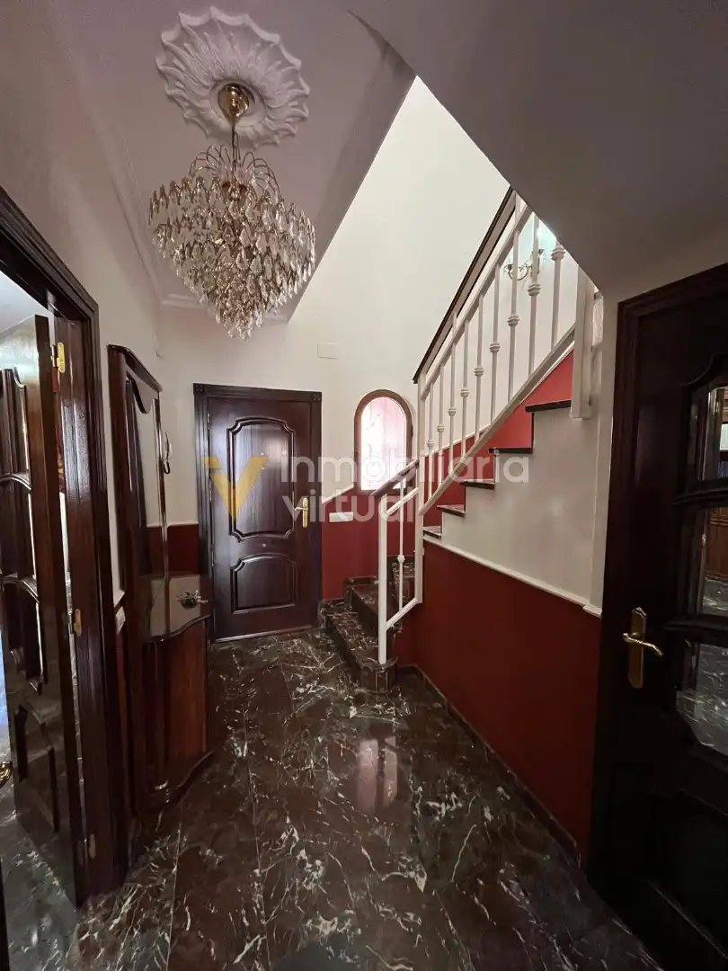 Maison à vendre à Avenida del Parque 36, imagen 13