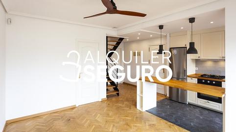 Photo 3 of Attic for rent in De Maria Zayas, Valdezarza,  Madrid Capital