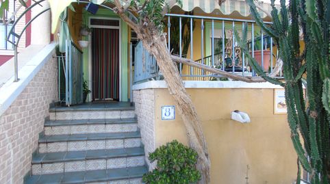 Foto 5 de Casa adosada en venda a Calle Moratalla, 8, Ceutí, Murcia
