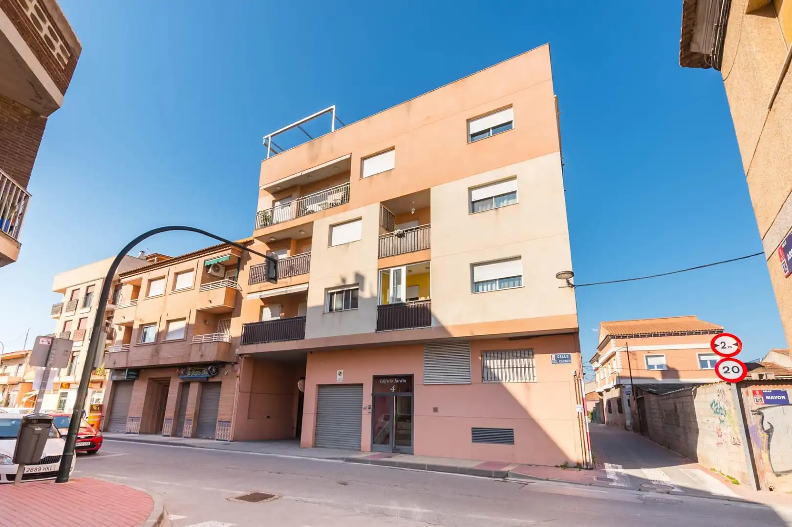Ático en venta en Era Alta