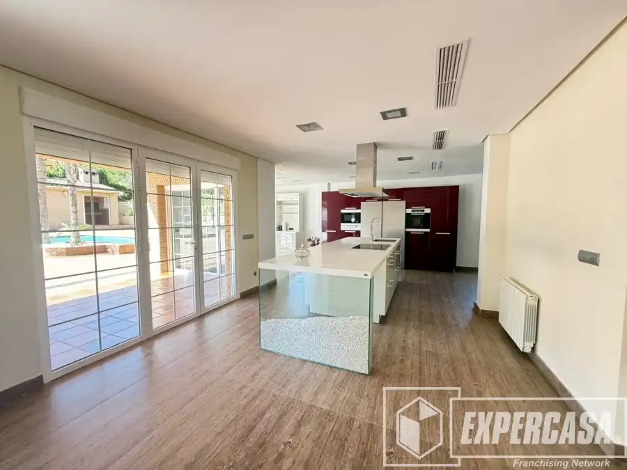 Villa à vendre à Sierra Perenchiza - Cumbres de Calicanto - Sto Domingo, imagen 24