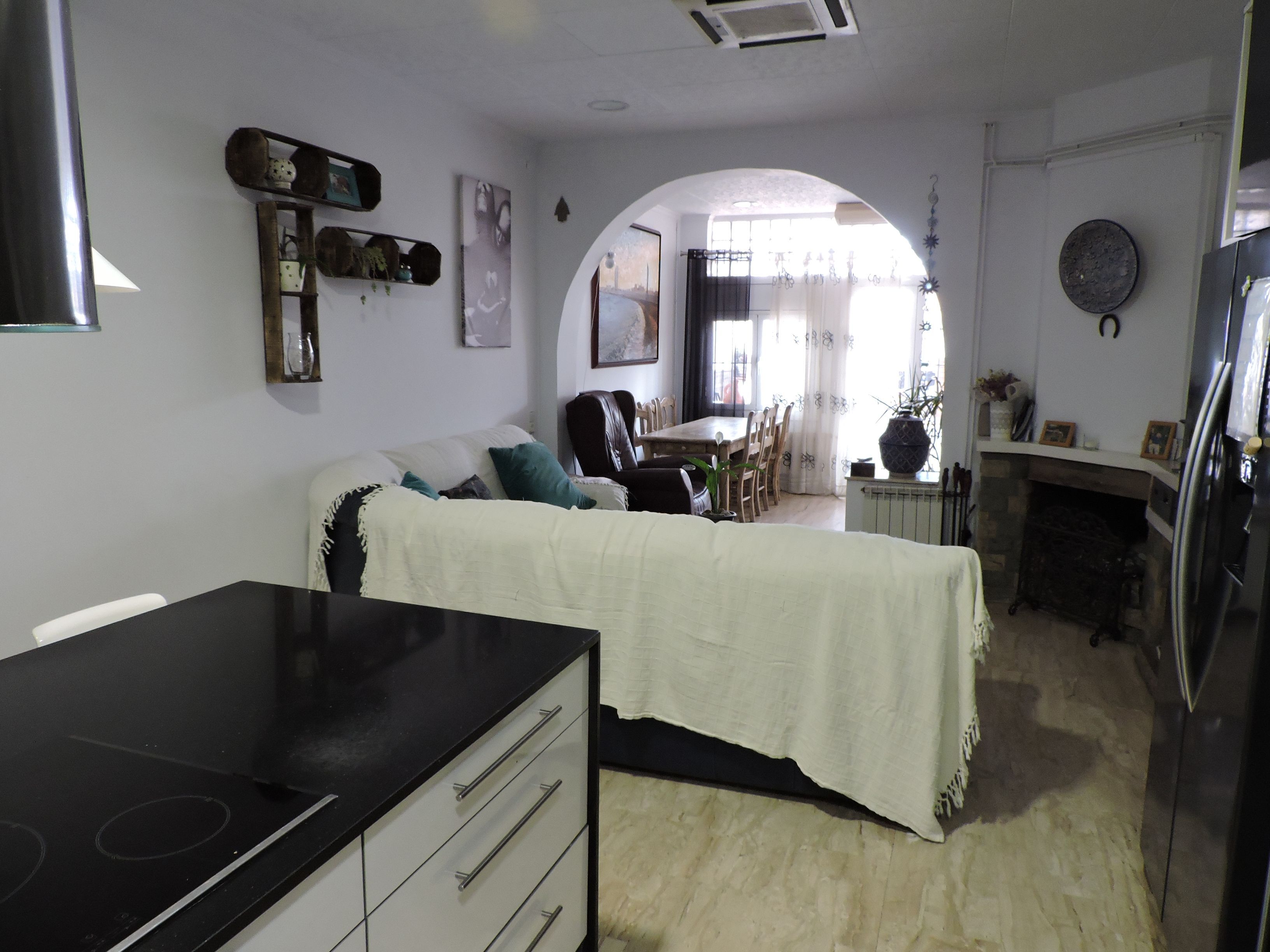 House or chalet for sale in Passeig d'Espronceda, Creu de Barberà