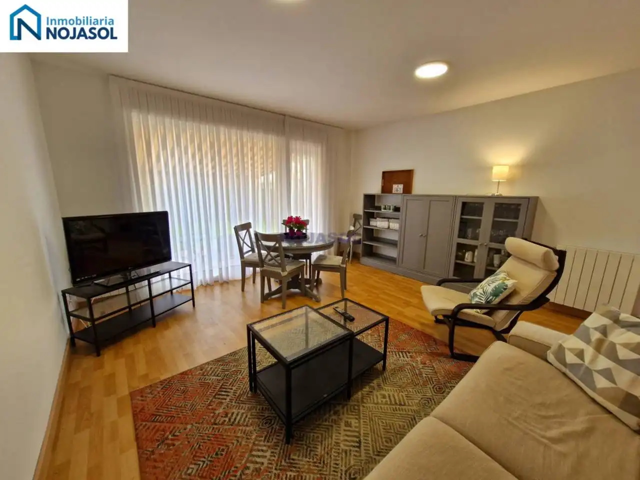 Living room of Detached homes for sale in Argoños   with Heating, Private garden and Terrace