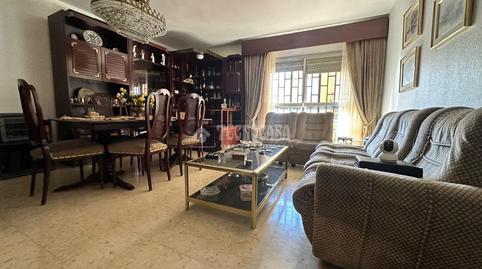 Photo 4 of Flat for sale in Cruz Roja, Sevilla