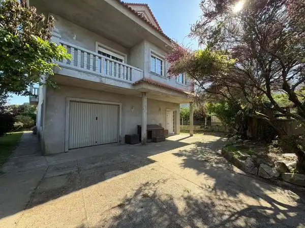 Xalet amb jardí en venda a Avenida Paseo Portugal, imagen 15