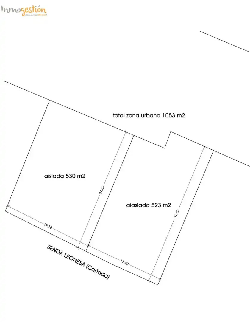 Terreno residenziale in vendita a Calle Senda Leonesa, imagen 14