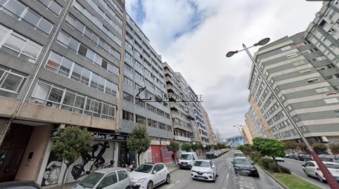 Foto 2 de Pis en venda a Alcalde Portanet, Sardoma - Castrelos, Pontevedra