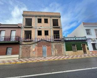 Exterior view of Building for sale in Brenes