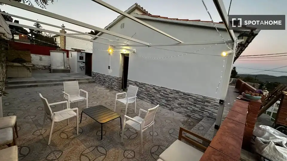 Flat with terrace to rent in La Torre de Claramunt, imagen 5