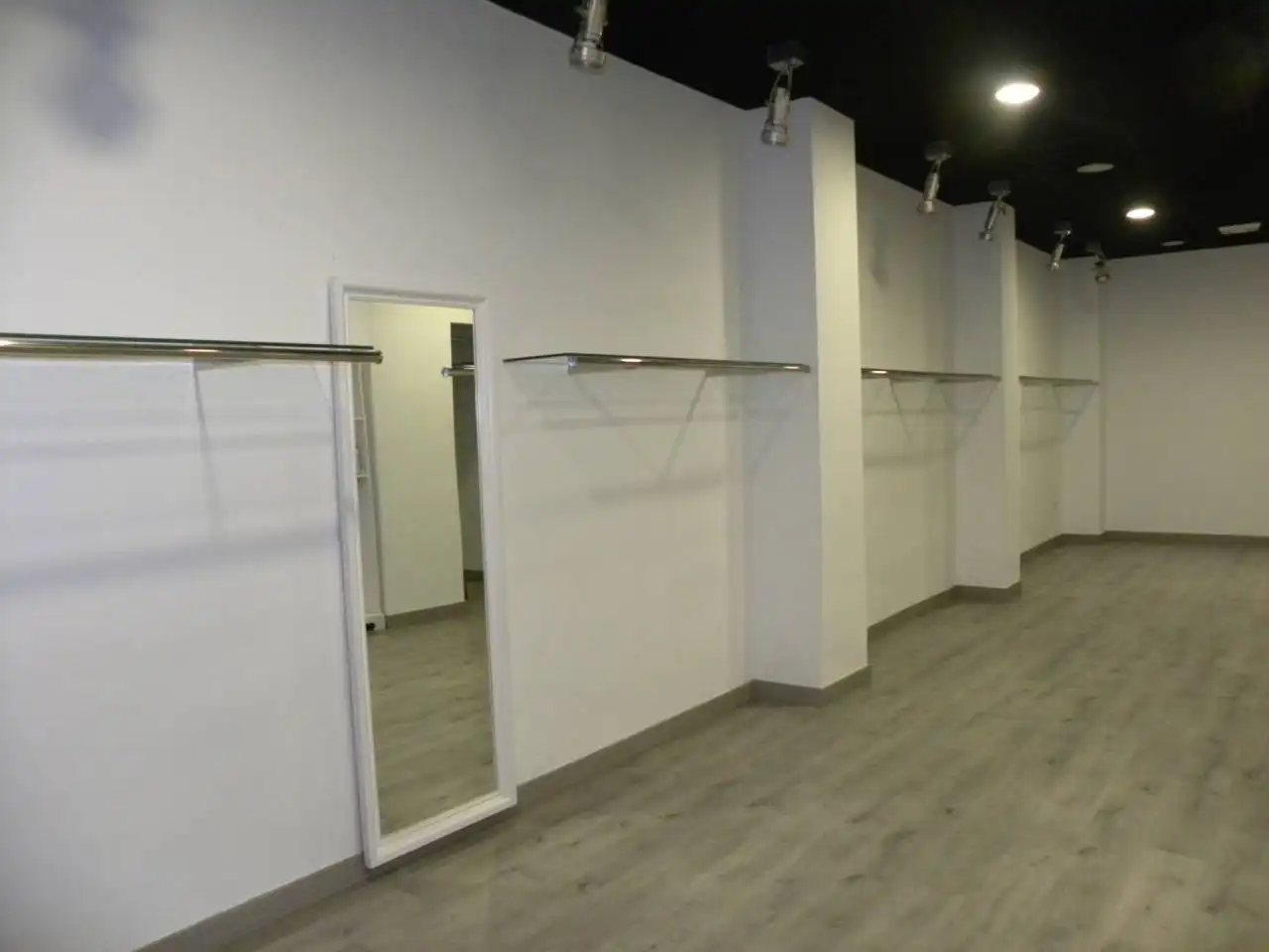 Local comercial en alquiler en Caravaca de la Cruz, imagen 8