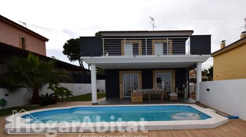Foto 4 de Casa o chalet en venta en Calle Abetos, Olimar - Carambolo - Atalaya de Levante, Chiva