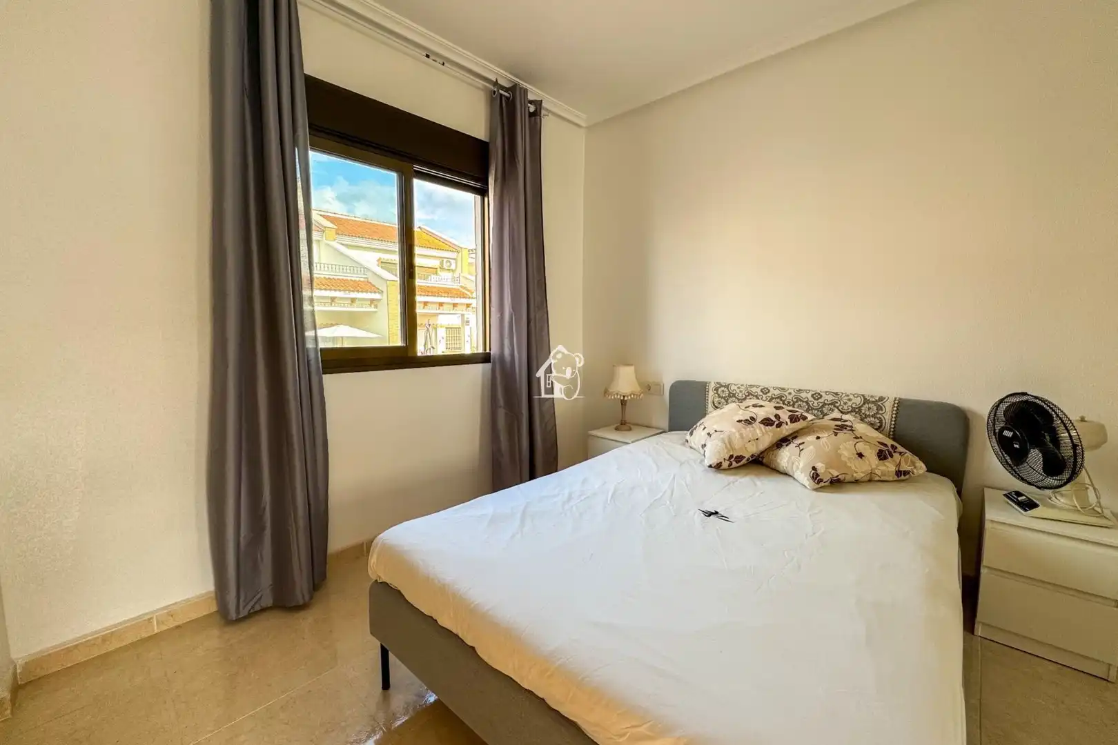 Casa con piscina in affitto a San Miguel de Salinas, imagen 19