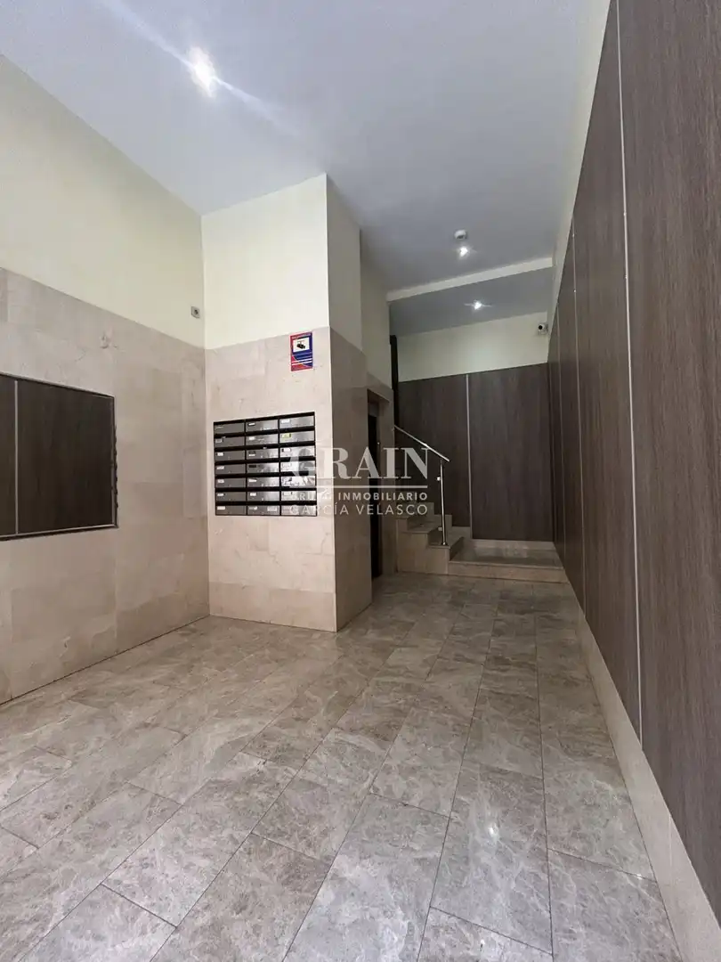 Apartament de lloguer en Albacete amb Aire condicionat, Calefacció i Balcó