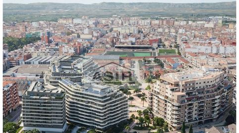 Piso 2 habitaciones Venta Alzira, imatge 5